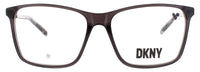 Dkny Dkny Optical Glasses BLACK CRYSTAL