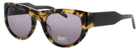 Dkny Dkny Sunglasses Brown