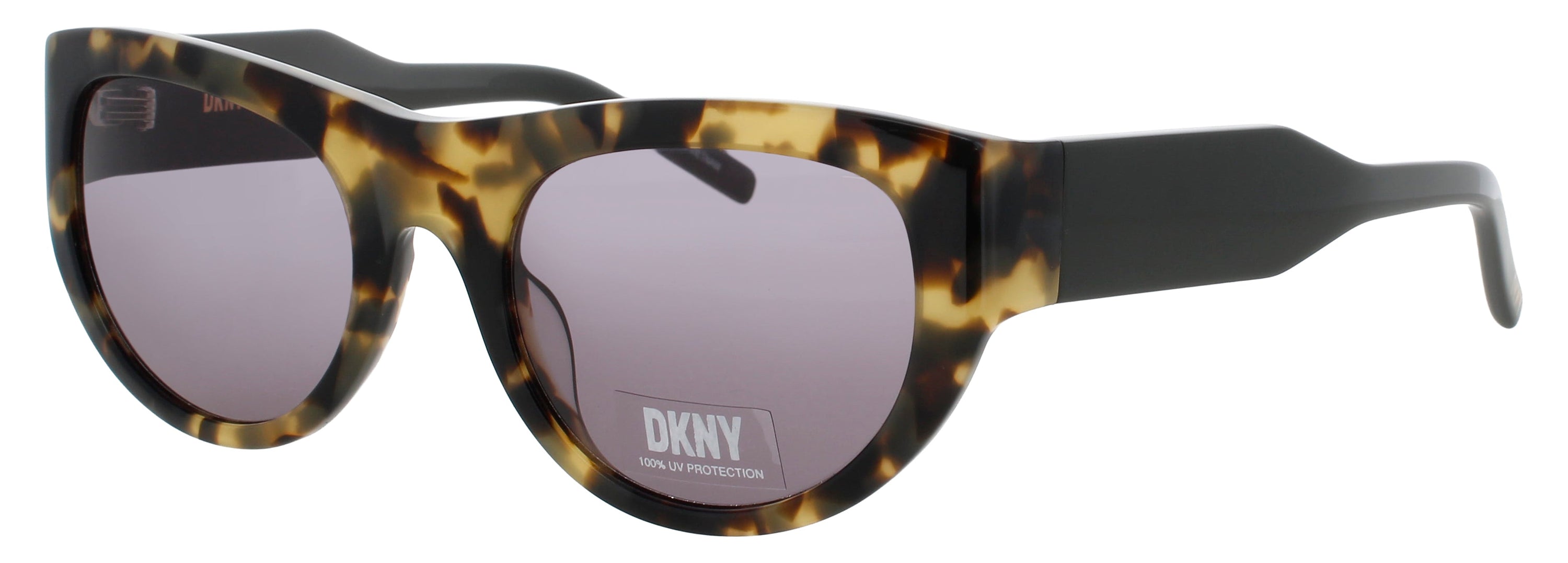 Dkny Dkny Sunglasses Brown