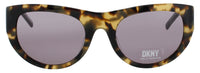 Dkny Dkny Sunglasses Brown