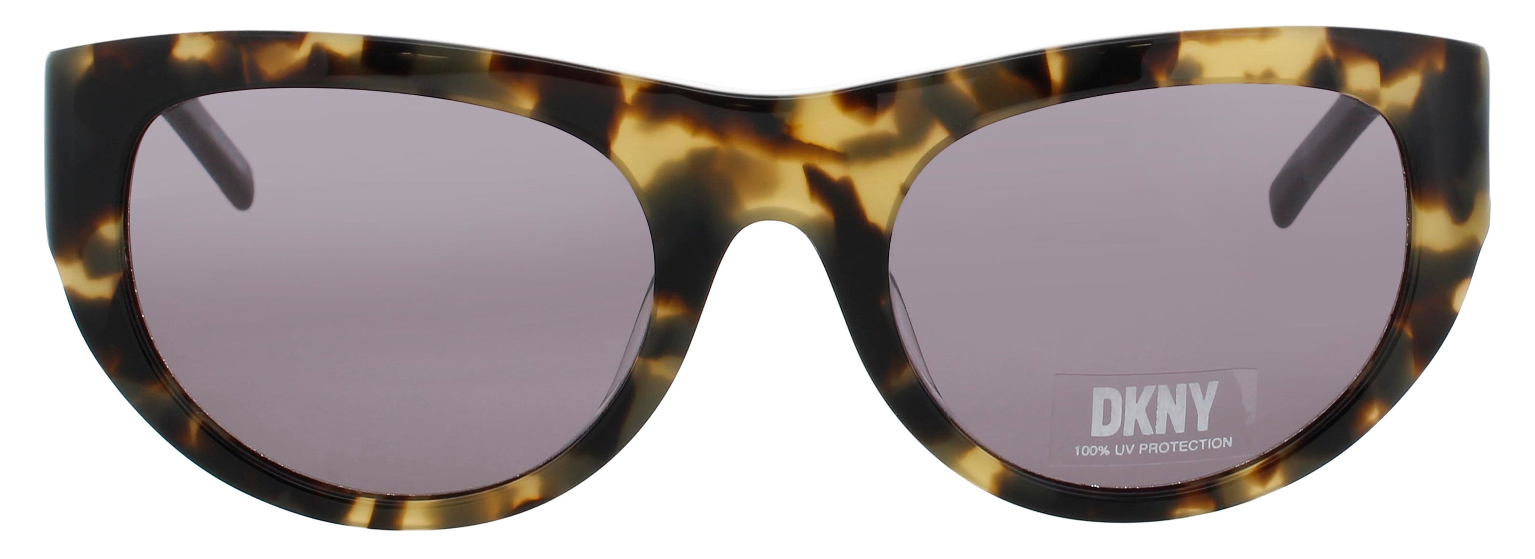 Dkny Dkny Sunglasses Brown