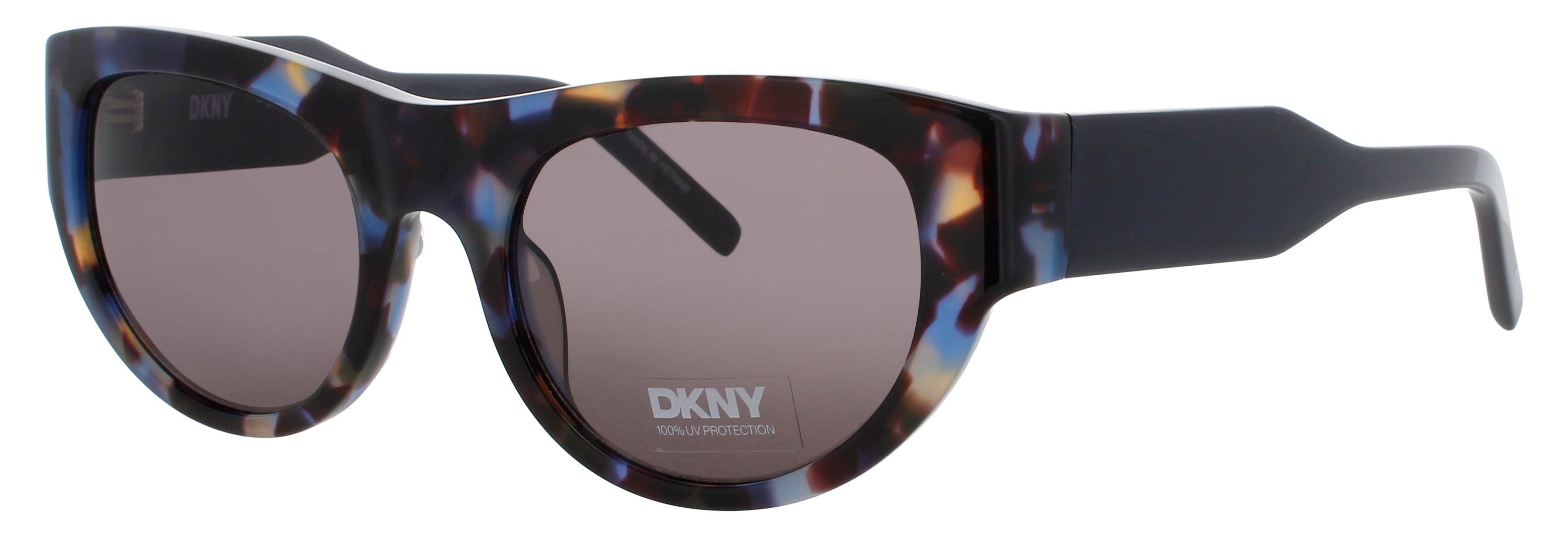Dkny Dkny Sunglasses Blue