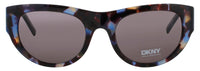 Dkny Dkny Sunglasses Blue