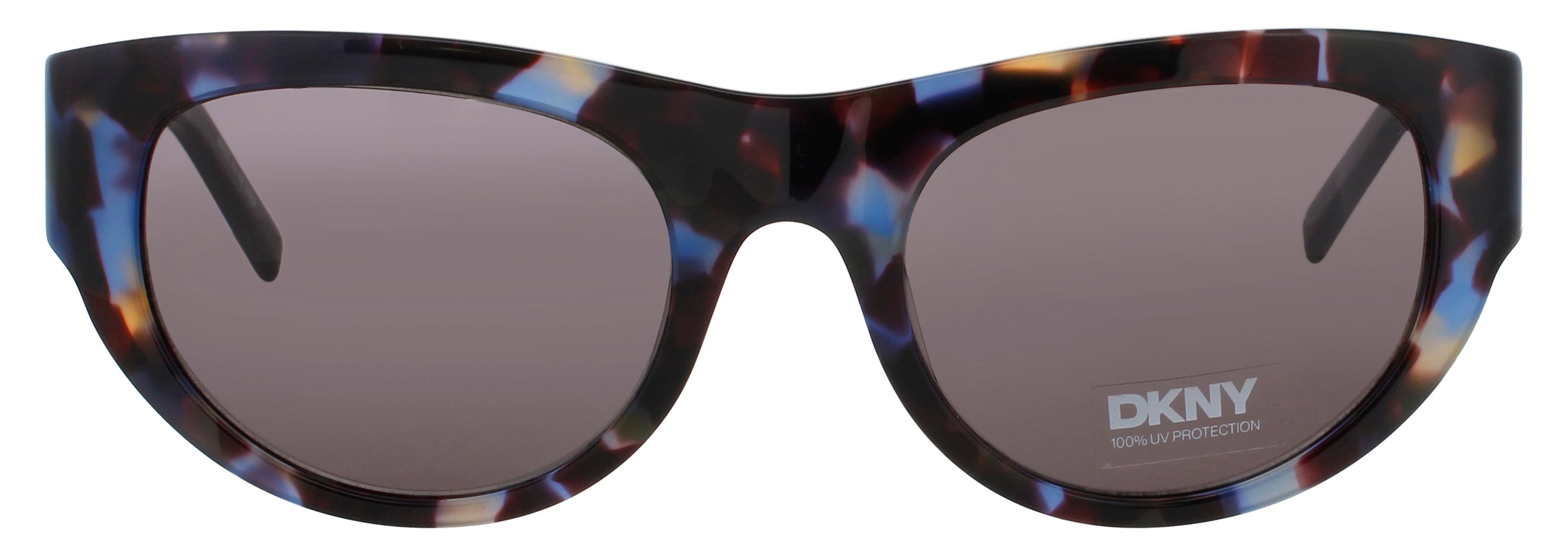 Dkny Dkny Sunglasses Blue