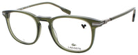 Lacoste Lacoste Optical Glasses