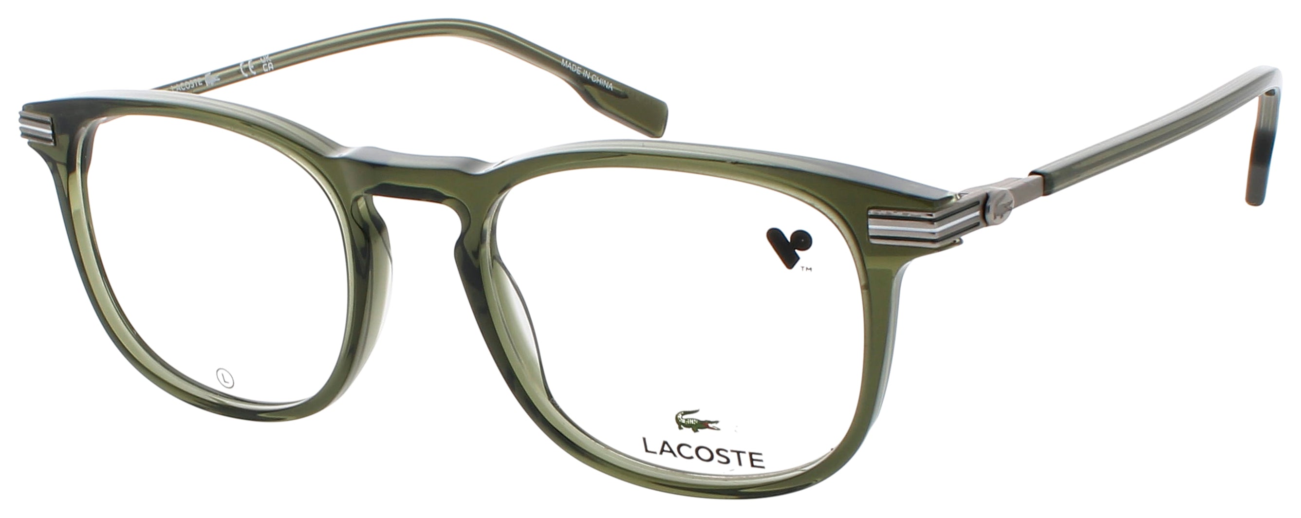 Lacoste Lacoste Optical Glasses