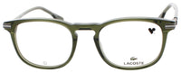 Lacoste Lacoste Optical Glasses