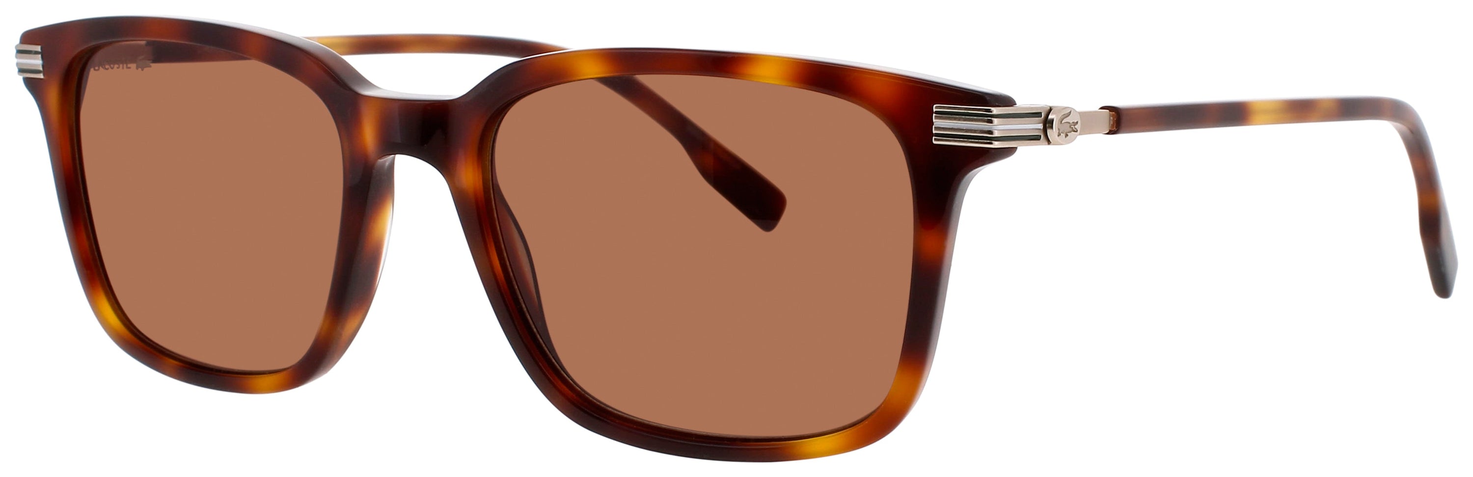 Lacoste Lacoste Sunglasses Brown