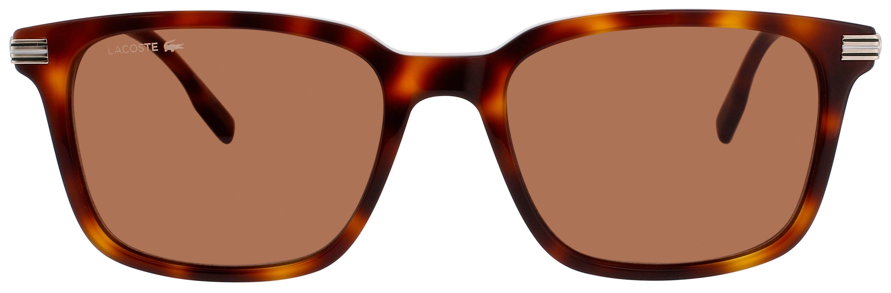 Lacoste Lacoste Sunglasses Brown