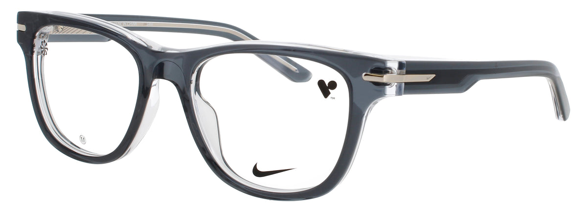 Nike Nike Optical Glasses Clear