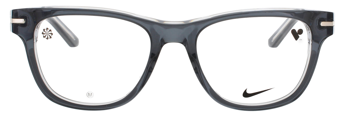 Nike Nike Optical Glasses Clear