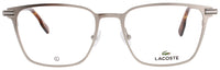 Lacoste Lacoste Optical Glasses Silver