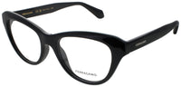 Salvatore Ferragamo Salvatore Ferragamo Optical Glasses BLACK