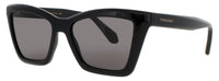 Salvatore Ferragamo Salvatore Ferragamo Sunglasses Black