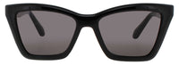 Salvatore Ferragamo Salvatore Ferragamo Sunglasses Black