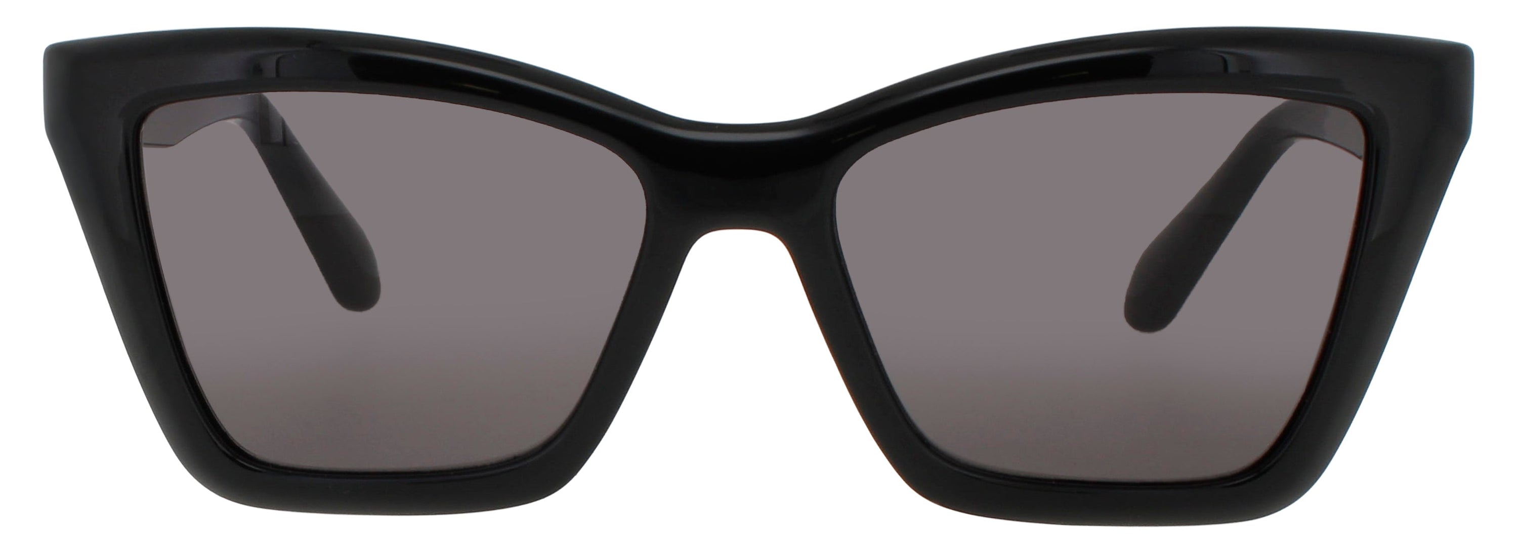 Salvatore Ferragamo Salvatore Ferragamo Sunglasses Black