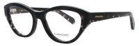 Salvatore Ferragamo Salvatore Ferragamo Optical Glasses Black
