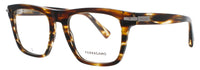 Salvatore Ferragamo Salvatore Ferragamo Optical Glasses Brown