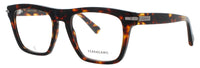 Salvatore Ferragamo Salvatore Ferragamo Optical Glasses Brown