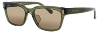 Salvatore Ferragamo Sunglasses Green