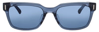 Salvatore Ferragamo Sunglasses Blue