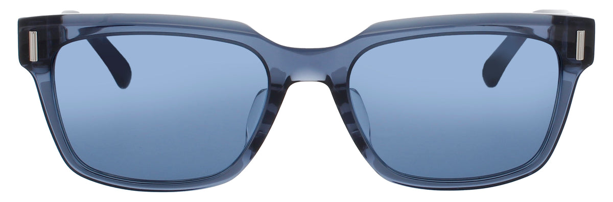 Salvatore Ferragamo Sunglasses Blue
