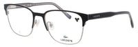 Lacoste Optical Glasses Black