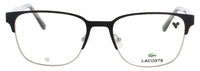 Lacoste Optical Glasses Black