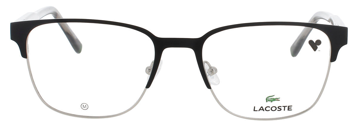 Lacoste Optical Glasses Black