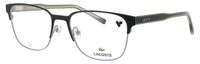 Lacoste Optical Glasses