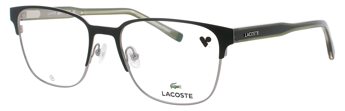 Lacoste Optical Glasses