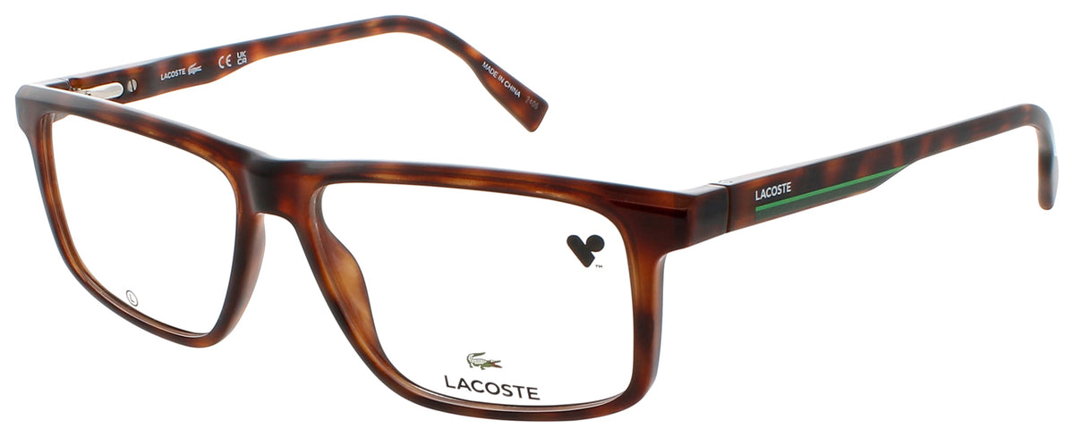 Lacoste Lacoste Optical Glasses