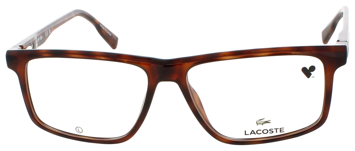 Lacoste Lacoste Optical Glasses