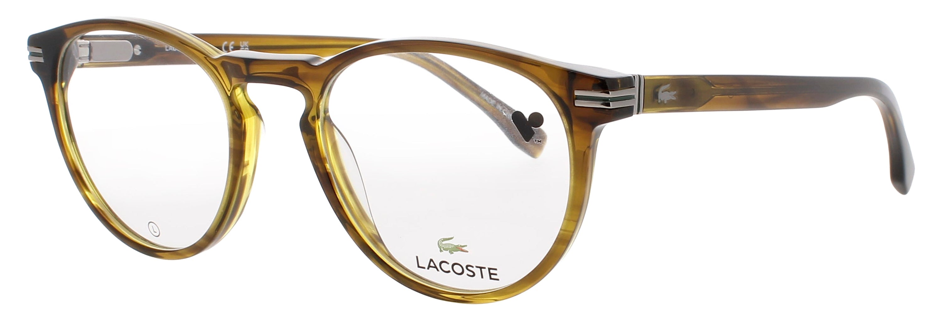 Lacoste Lacoste Optical Glasses
