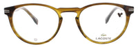 Lacoste Lacoste Optical Glasses