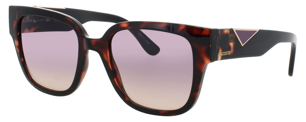 Lacoste Sunglasses Beige