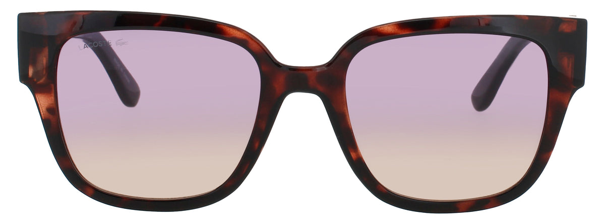 Lacoste Sunglasses Beige