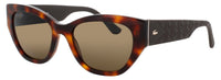 Lacoste Sunglasses Brown