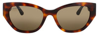 Lacoste Sunglasses Brown