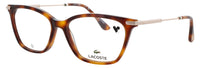 Lacoste Lacoste Optical Glasses Brown