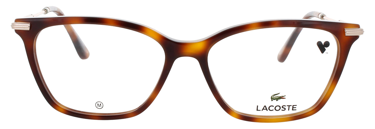 Lacoste Lacoste Optical Glasses Brown