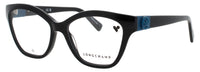 Longchamp Longchamp Optical Glasses Black