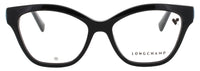 Longchamp Longchamp Optical Glasses Black