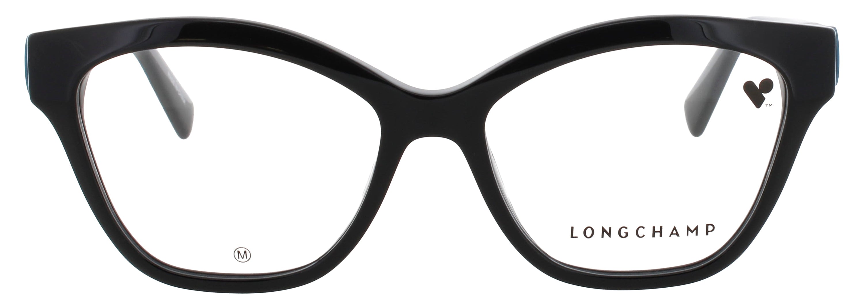 Longchamp Longchamp Optical Glasses Black