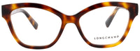 Longchamp Longchamp Optical Glasses Brown