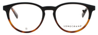 Longchamp Longchamp Optical Glasses Black