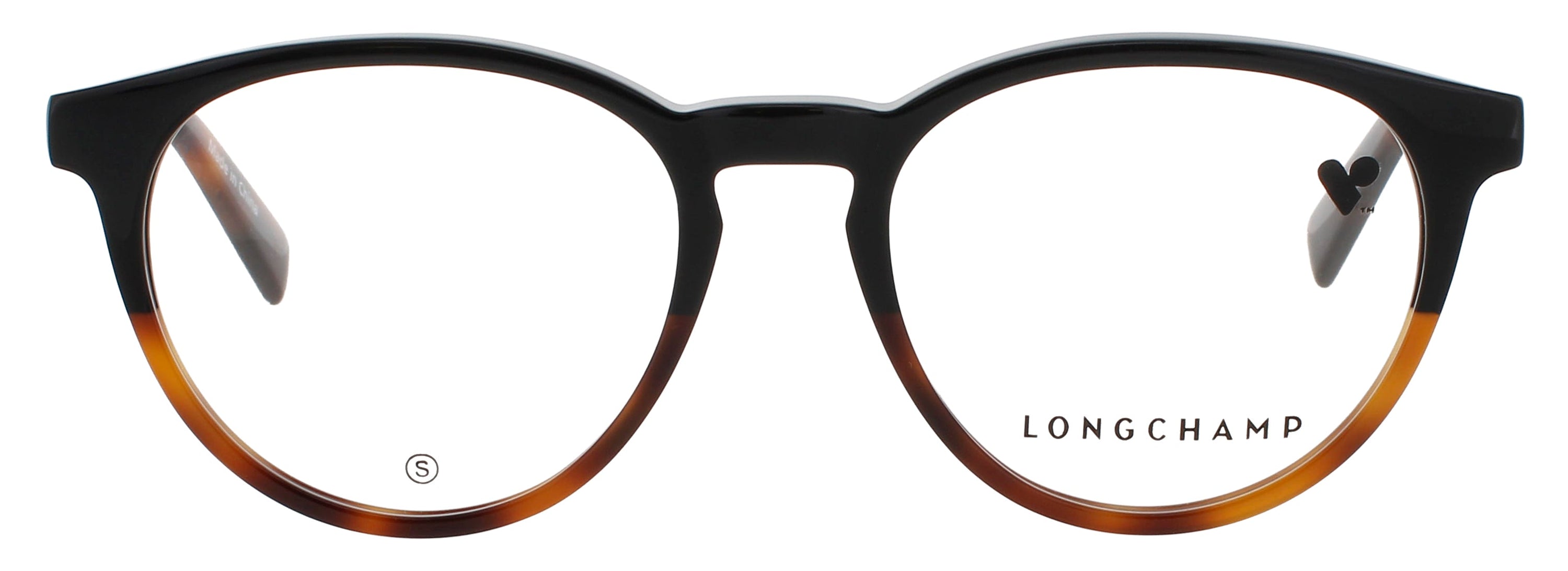 Longchamp Longchamp Optical Glasses Black