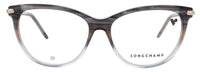 Longchamp Optical Glasses Gray