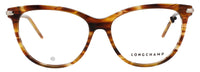 Longchamp Longchamp Optical Glasses Brown
