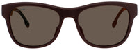 Lacoste Lacoste Sunglasses MATTE GREEN/GREY